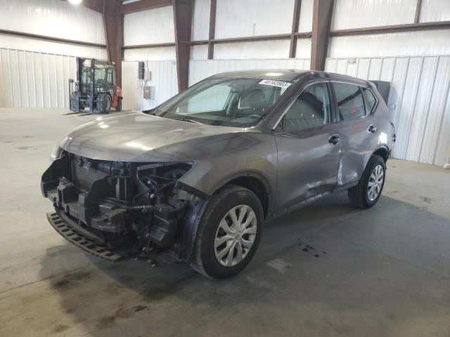 NISSAN ROGUE S 2016 jn8at2mt1gw014769