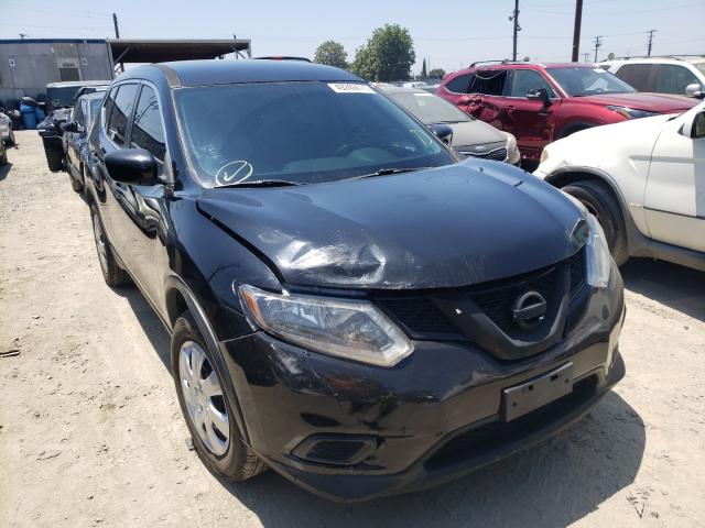 NISSAN ROGUE 2016 jn8at2mt1gw015078