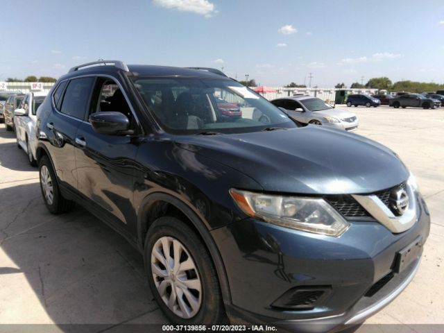 NISSAN ROGUE 2016 jn8at2mt1gw015162