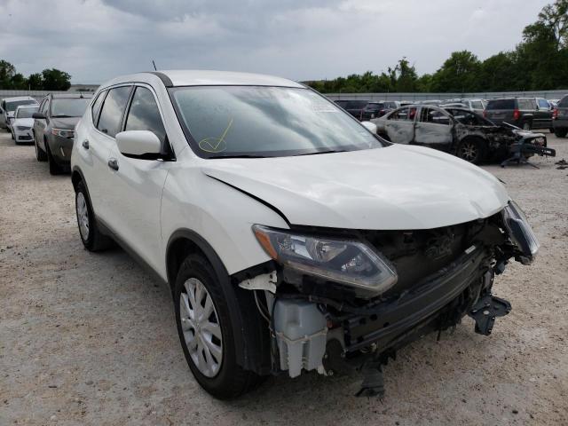 NISSAN ROGUE S 2016 jn8at2mt1gw017221