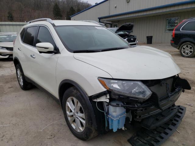 NISSAN ROGUE S 2016 jn8at2mt1gw017462