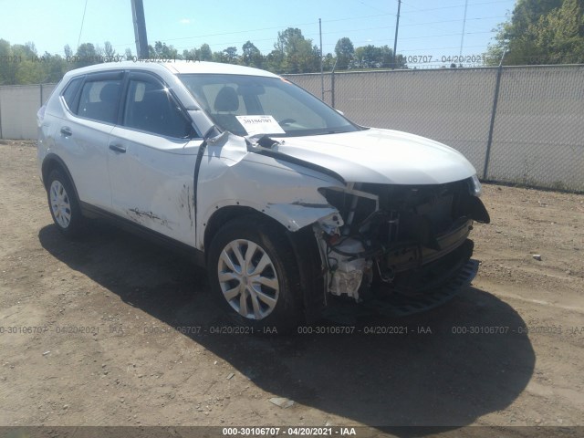 NISSAN ROGUE 2016 jn8at2mt1gw018269