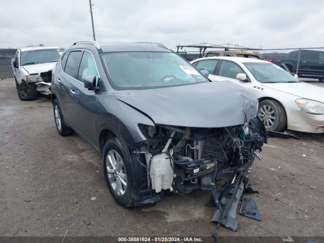 NISSAN ROGUE 2016 jn8at2mt1gw019115