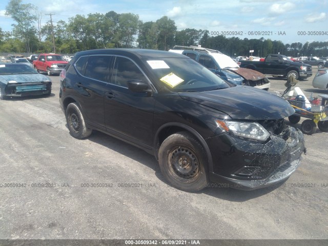 NISSAN ROGUE 2016 jn8at2mt1gw020023