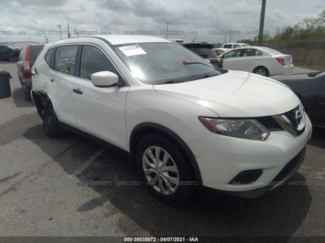 NISSAN ROGUE 2016 jn8at2mt1gw020619