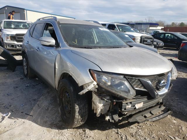 NISSAN ROGUE S 2016 jn8at2mt1gw021303