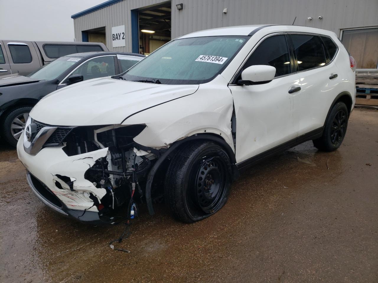 NISSAN ROGUE 2016 jn8at2mt1gw022158