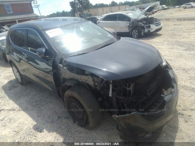 NISSAN ROGUE 2016 jn8at2mt1gw022726