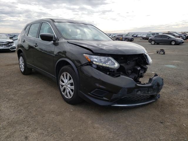 NISSAN ROGUE S 2016 jn8at2mt1gw024234