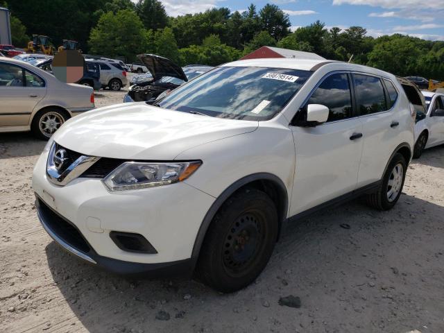 NISSAN ROGUE S 2016 jn8at2mt1gw024797