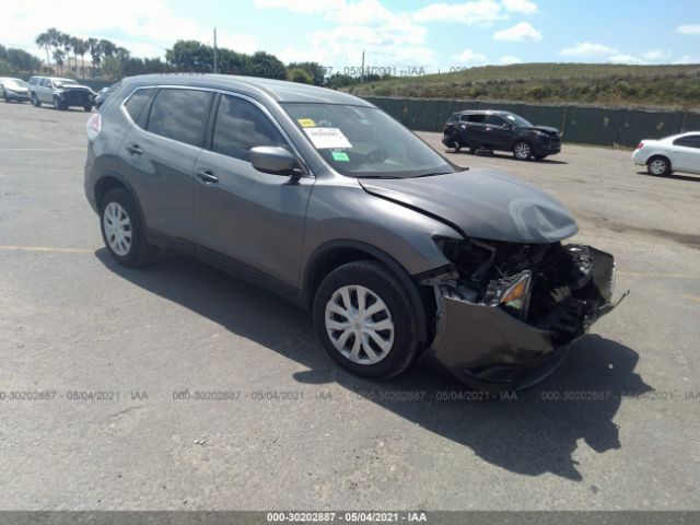 NISSAN ROGUE 2016 jn8at2mt1gw026260