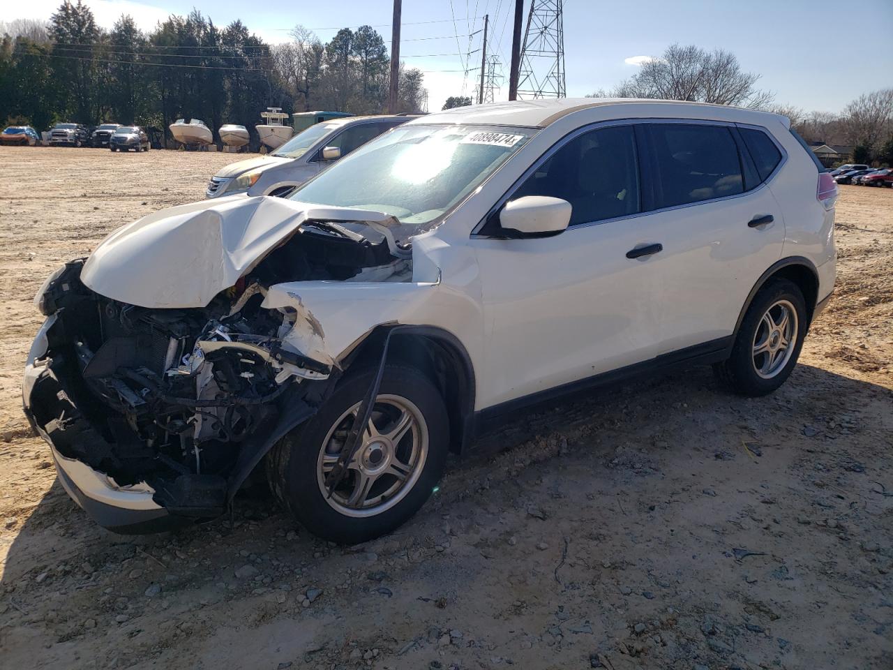 NISSAN ROGUE 2016 jn8at2mt1gw026999