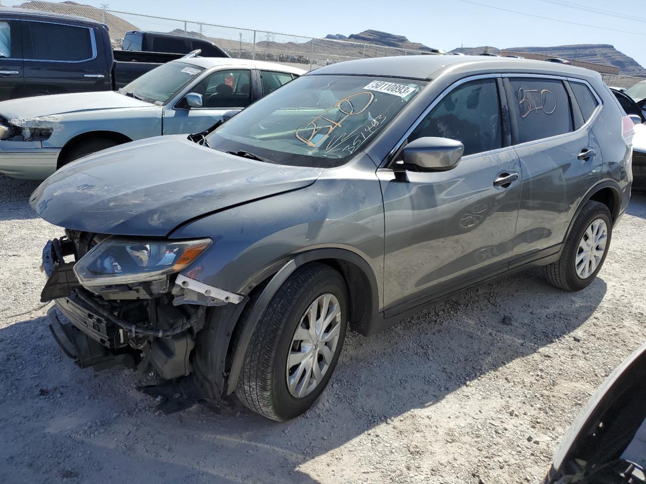 NISSAN ROGUE 2016 jn8at2mt1gw028767