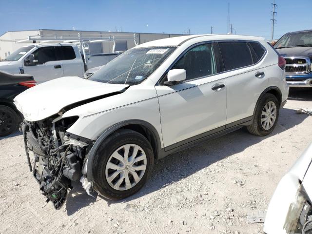 NISSAN ROGUE S 2017 jn8at2mt1hw130409