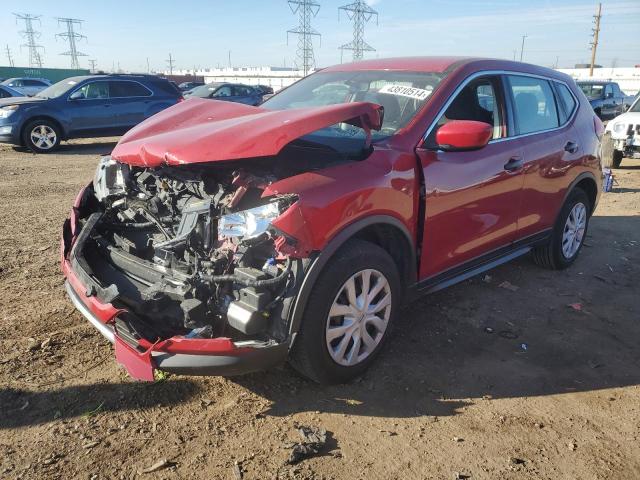 NISSAN ROGUE 2017 jn8at2mt1hw130457