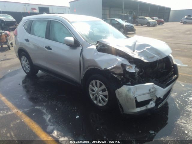 NISSAN ROGUE 2017 jn8at2mt1hw131057