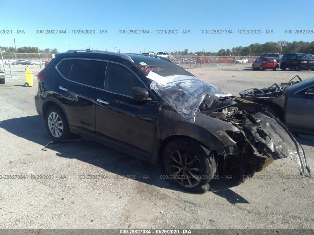 NISSAN ROGUE 2017 jn8at2mt1hw132080