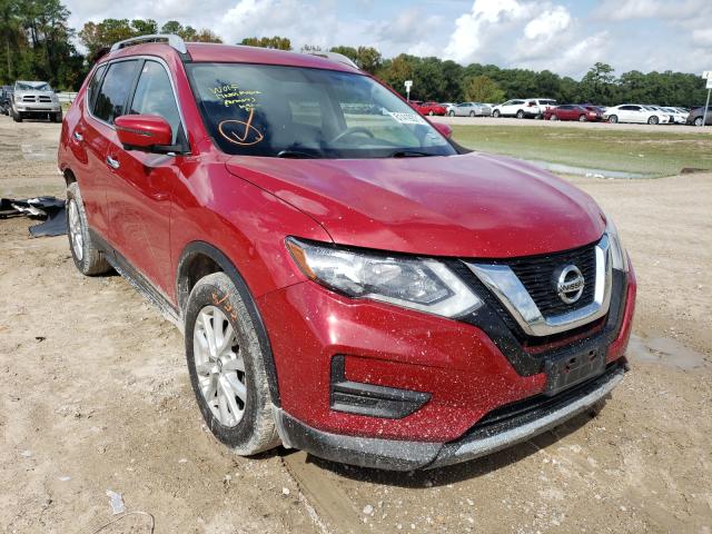 NISSAN ROGUE S 2017 jn8at2mt1hw132354