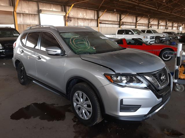 NISSAN ROGUE S 2017 jn8at2mt1hw132466