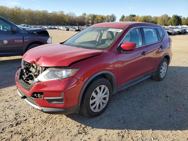 NISSAN ROGUE S 2017 jn8at2mt1hw133116