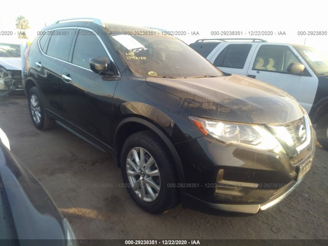 NISSAN ROGUE 2017 jn8at2mt1hw133844