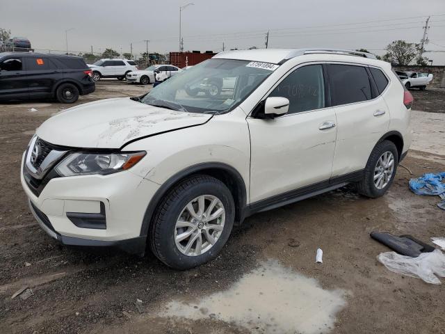 NISSAN ROGUE 2017 jn8at2mt1hw134363