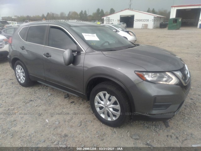 NISSAN ROGUE 2017 jn8at2mt1hw134511