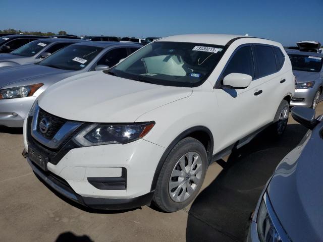 NISSAN ROGUE 2017 jn8at2mt1hw134542