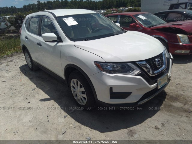 NISSAN ROGUE 2017 jn8at2mt1hw134668