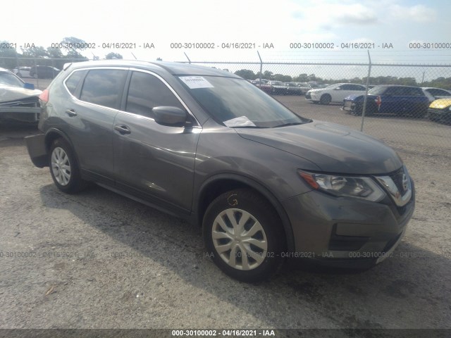 NISSAN ROGUE 2017 jn8at2mt1hw135349