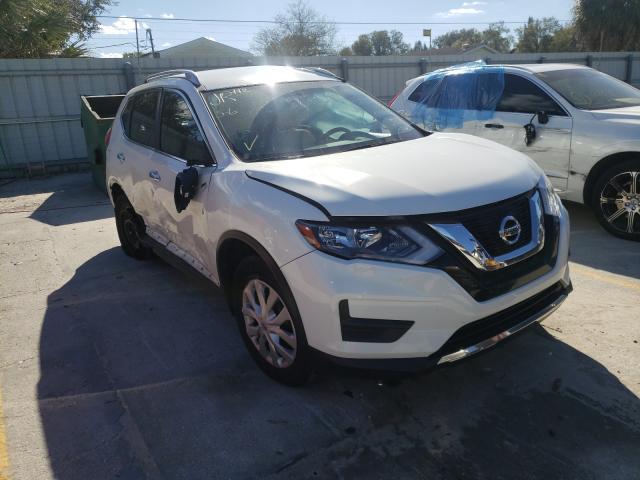 NISSAN ROGUE S 2017 jn8at2mt1hw136050