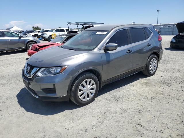 NISSAN ROGUE 2017 jn8at2mt1hw138218