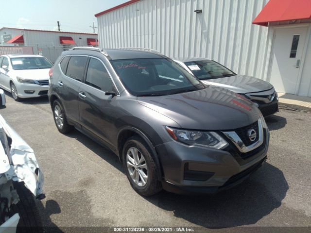 NISSAN ROGUE 2017 jn8at2mt1hw138509