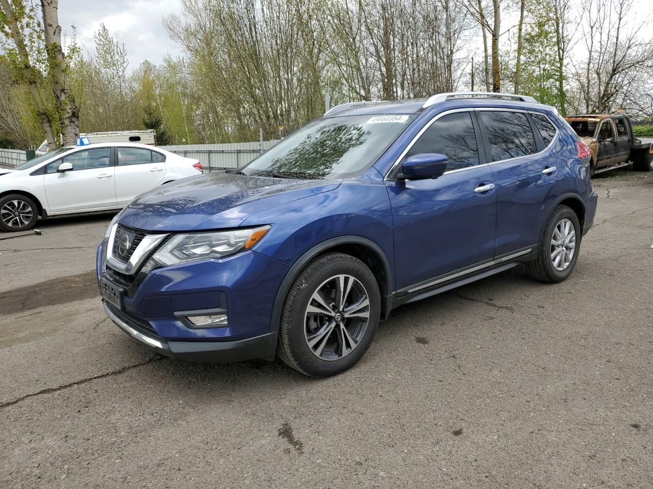 NISSAN ROGUE 2017 jn8at2mt1hw138610