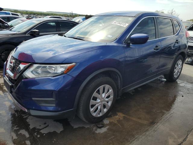 NISSAN ROGUE S 2017 jn8at2mt1hw140194