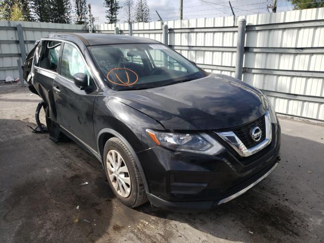 NISSAN ROGUE S 2017 jn8at2mt1hw140289