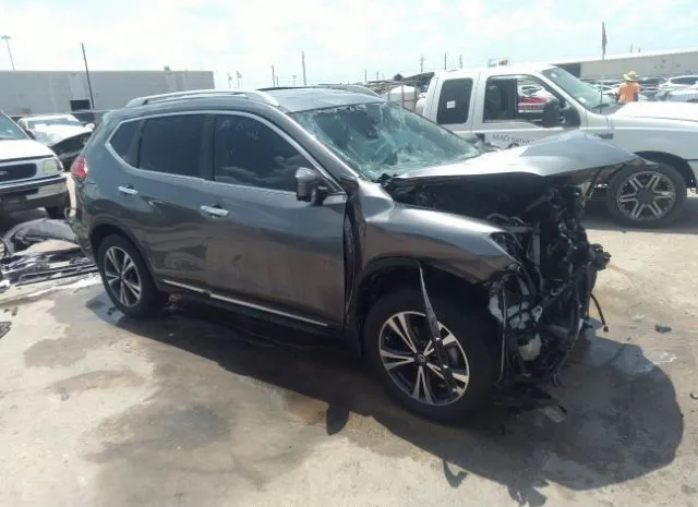 NISSAN ROGUE 2017 jn8at2mt1hw140325