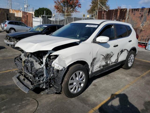 NISSAN ROGUE 2017 jn8at2mt1hw140759