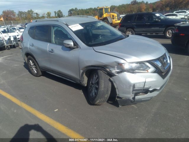 NISSAN ROGUE 2017 jn8at2mt1hw141992