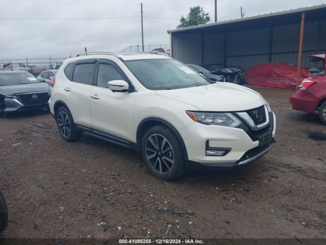 NISSAN ROGUE 2017 jn8at2mt1hw142561