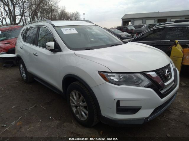 NISSAN ROGUE 2017 jn8at2mt1hw143015