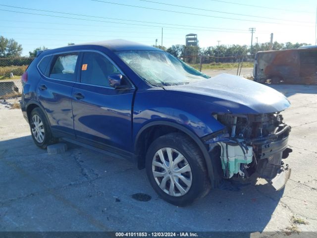 NISSAN ROGUE 2017 jn8at2mt1hw144052