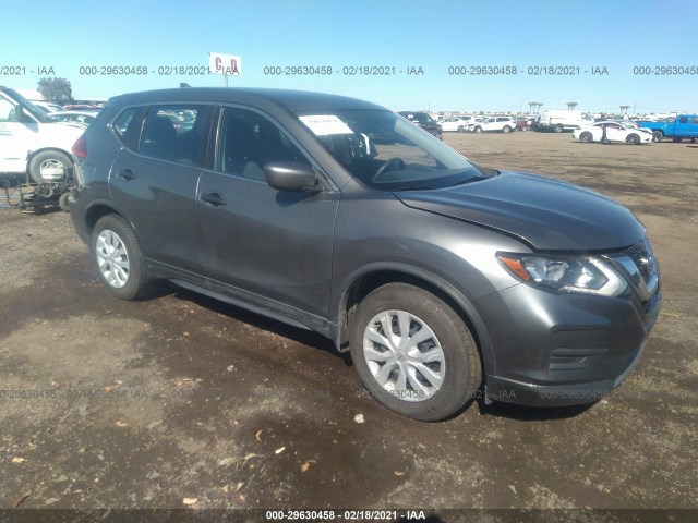 NISSAN ROGUE 2017 jn8at2mt1hw145511