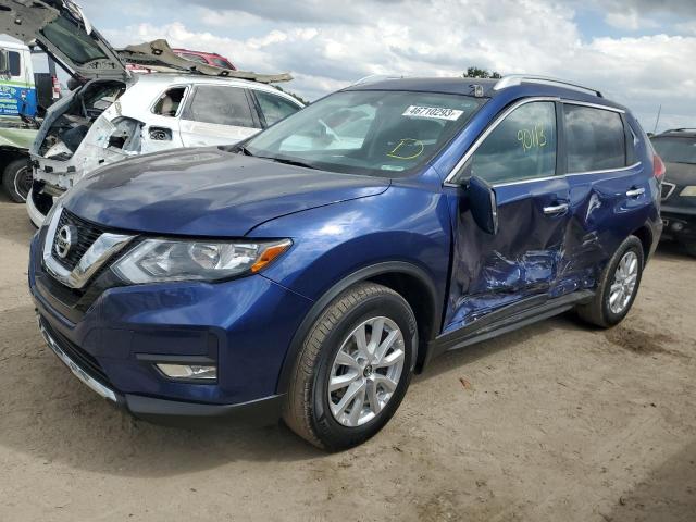 NISSAN ROGUE 2017 jn8at2mt1hw145704