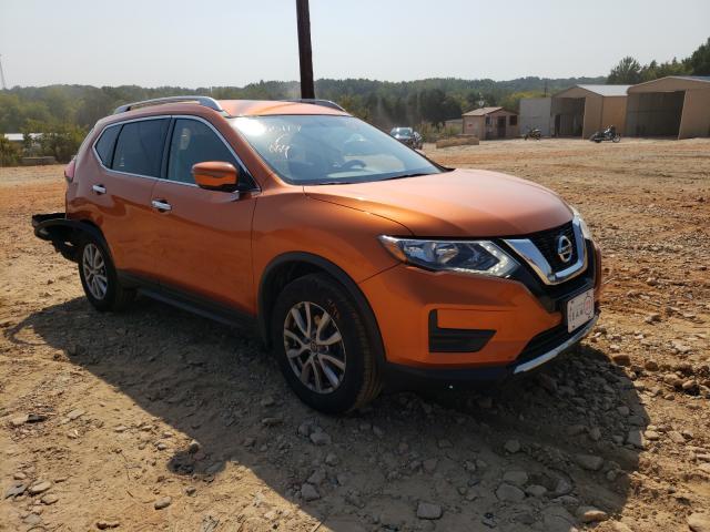 NISSAN ROGUE S 2017 jn8at2mt1hw146299