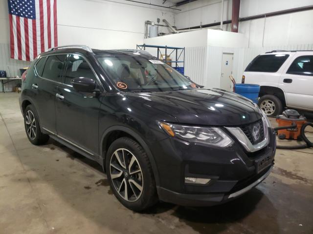 NISSAN ROGUE S 2017 jn8at2mt1hw146609