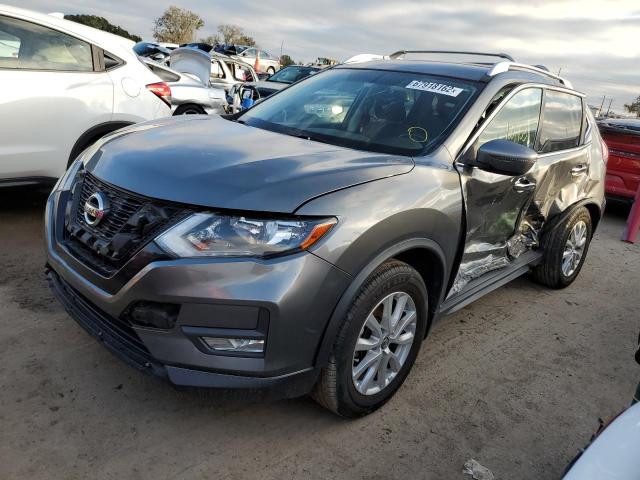 NISSAN ROGUE S 2017 jn8at2mt1hw146805