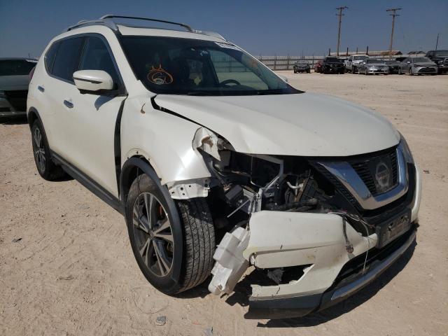 NISSAN ROGUE S 2017 jn8at2mt1hw147212