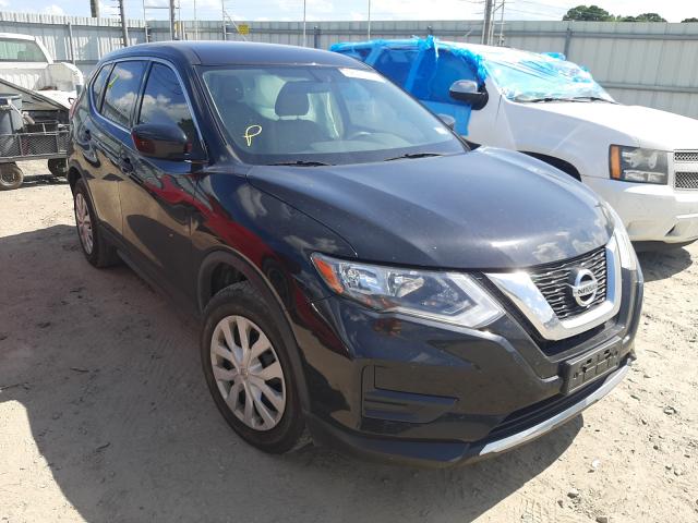 NISSAN ROGUE S 2017 jn8at2mt1hw148456