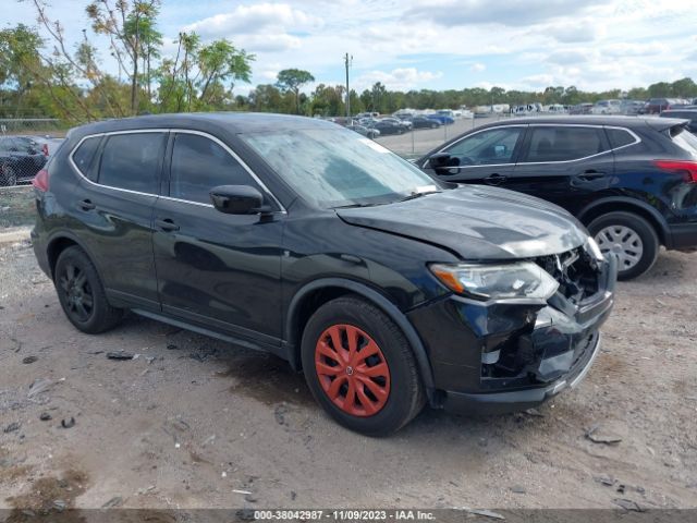 NISSAN ROGUE 2017 jn8at2mt1hw148912